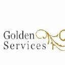 Golden Services logo